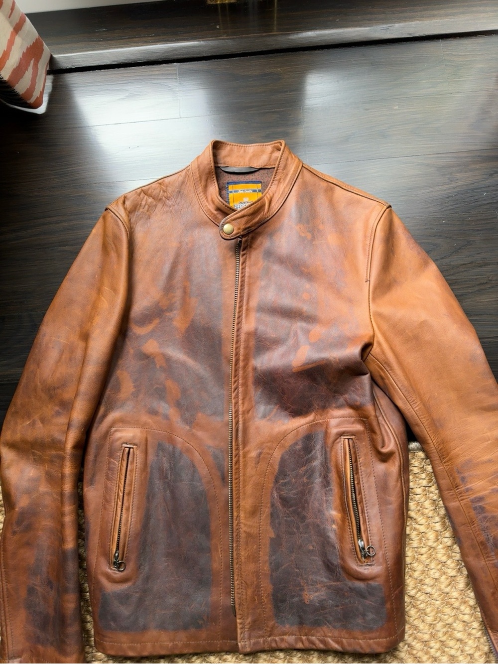 Schott NYC Perfecto